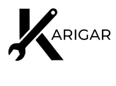 Karigar Logo